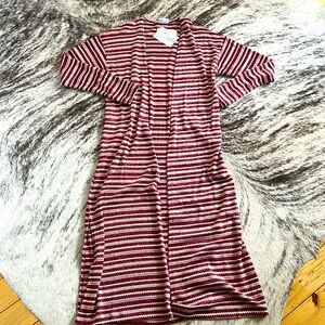 NWT LulaRoe Janet small